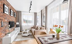 Apartament Kornelówka - Rezydencja do Skoczni Zakopane